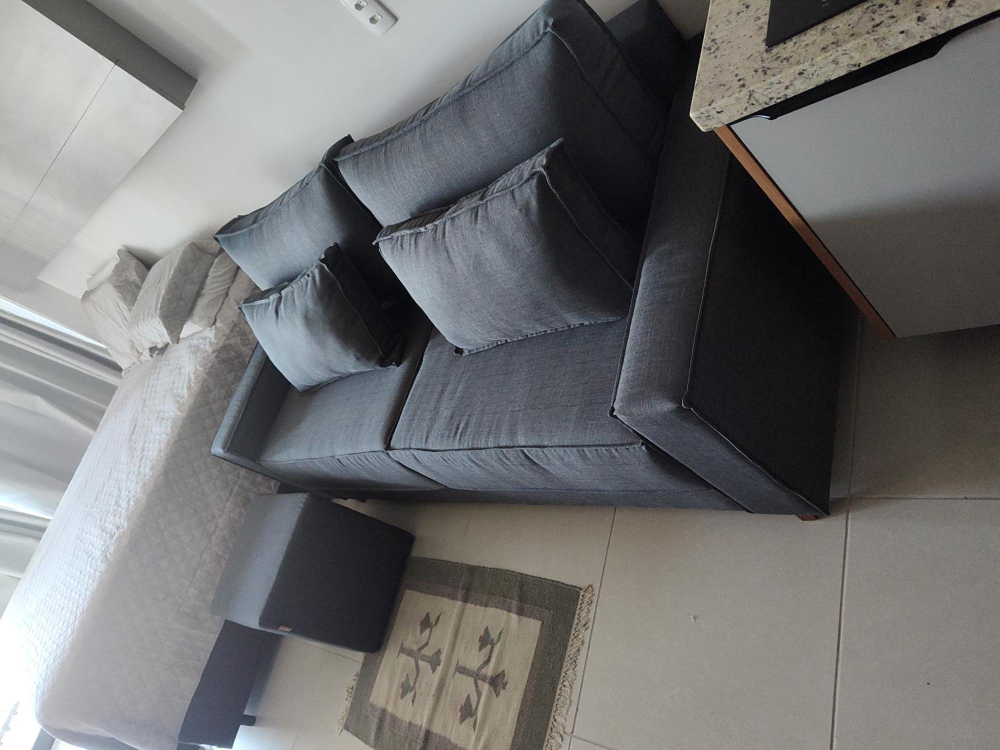 Charmoso E Confortavel- Skylux 2710 Apartamento